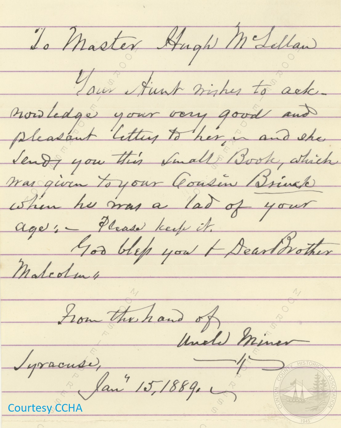 rev ovid
                          miner letter to hugh mclellan 1889.jpg