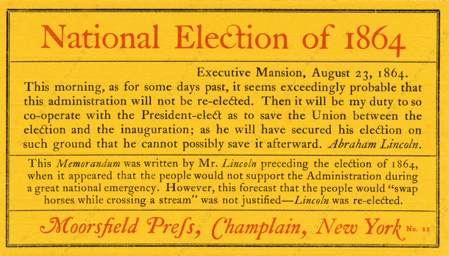 moorsfield_press=yellow_information
                        card=national_election_of_1864