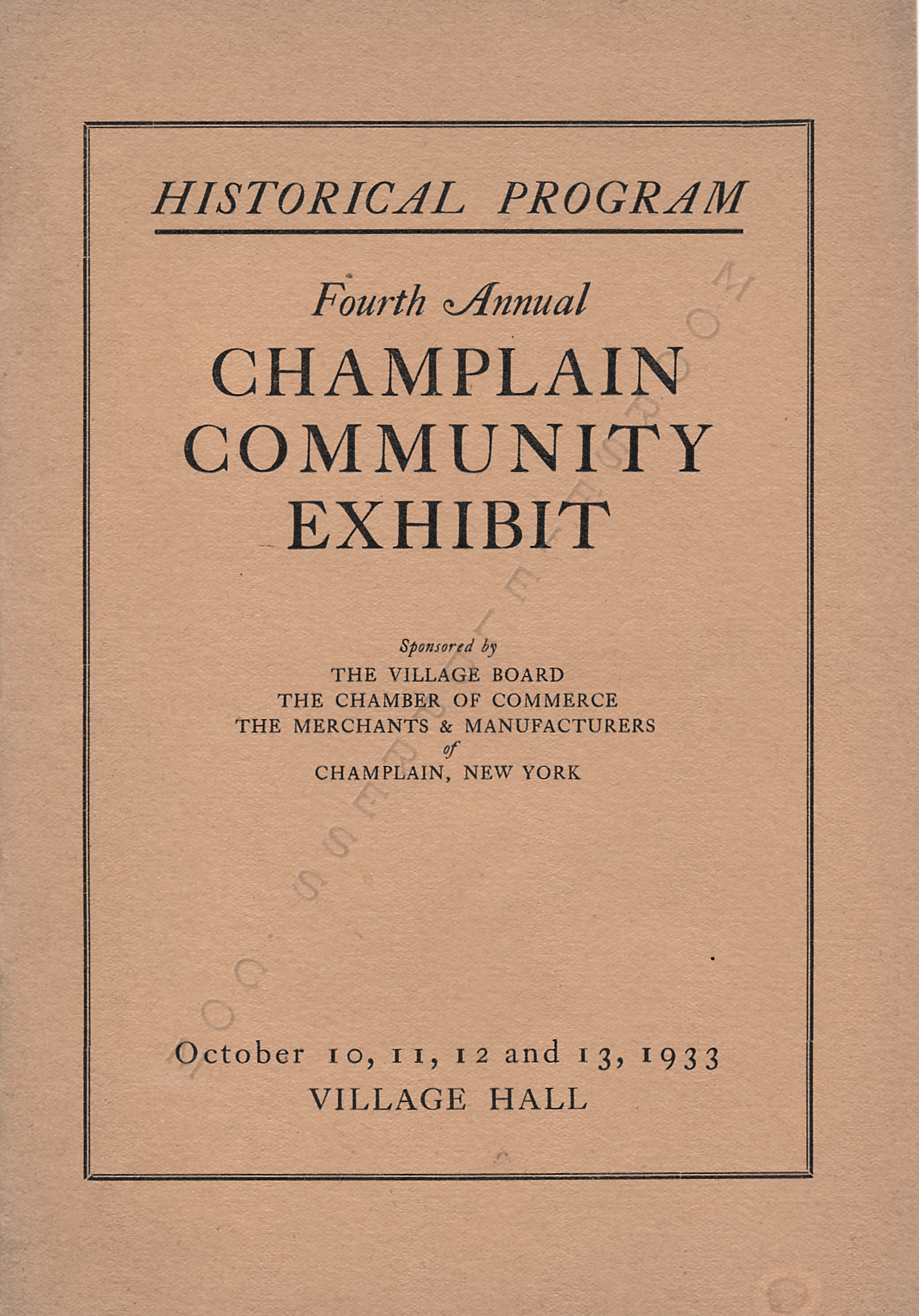 4th_annual_champlain_community_exhibit_