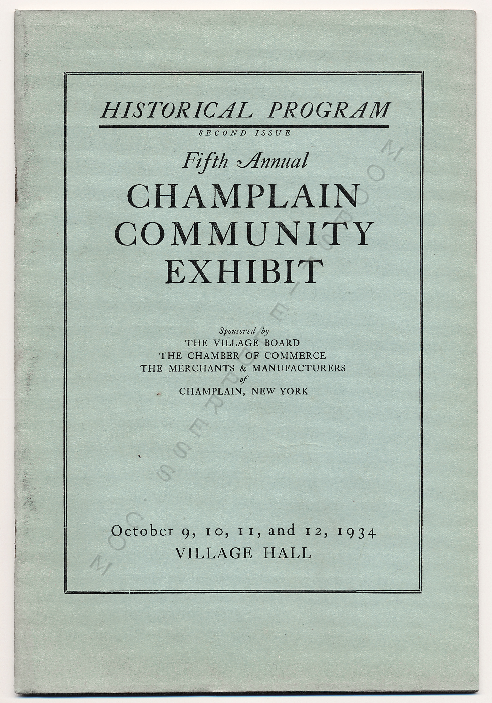 5th_annual_champlain_community_exhibit_