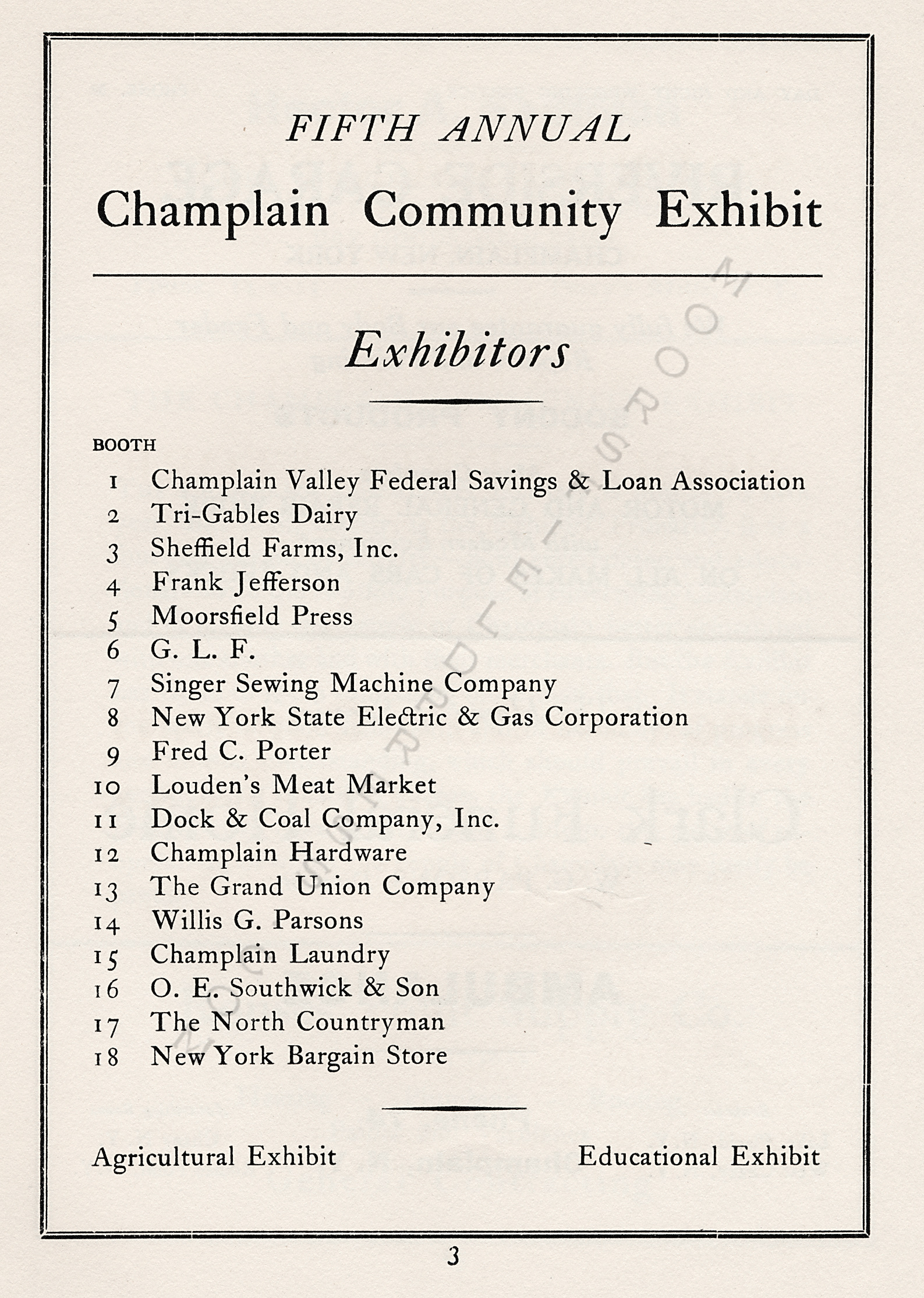 5th_annual_champlain_community_exhibit_