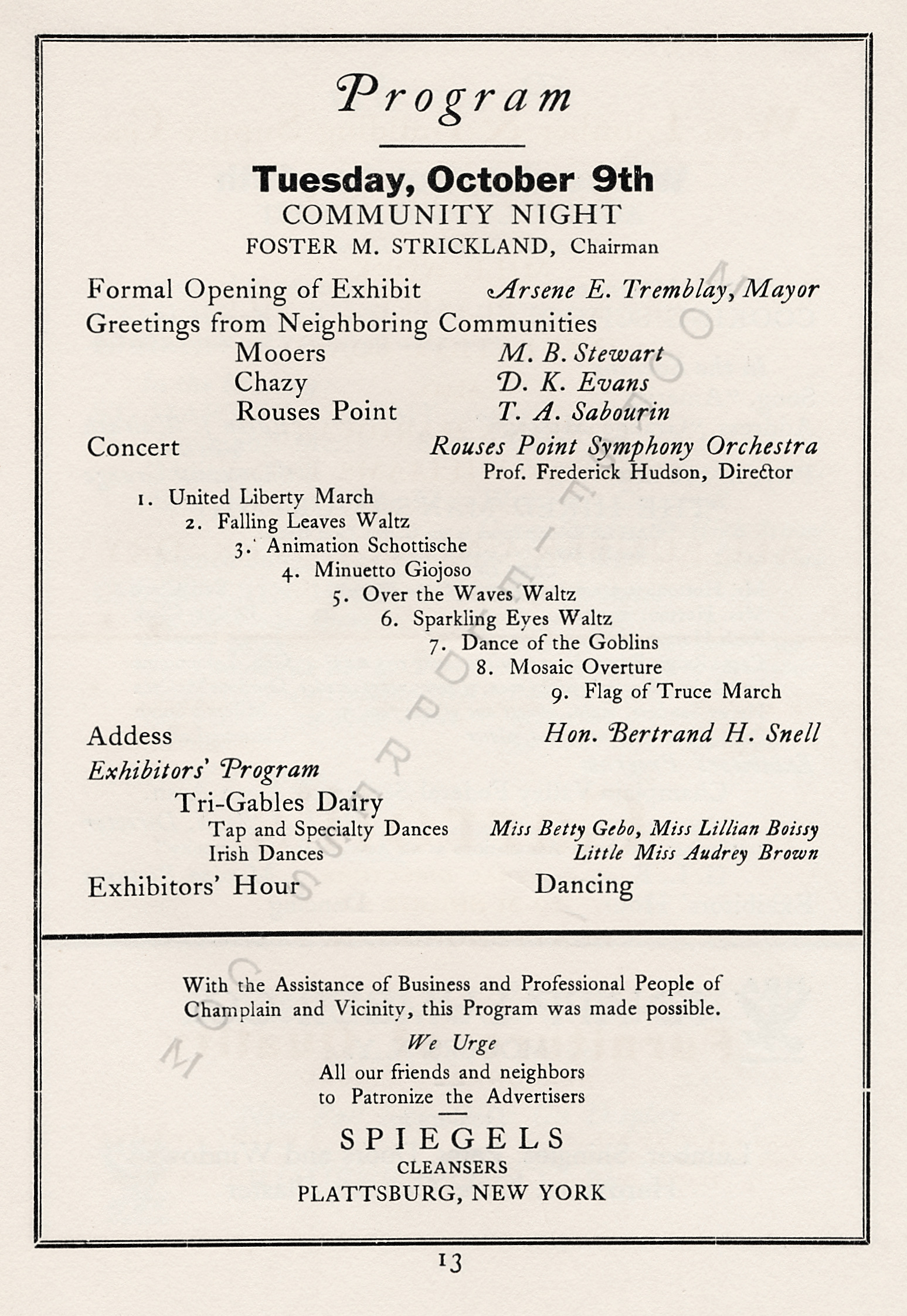 5th_annual_champlain_community_exhibit_