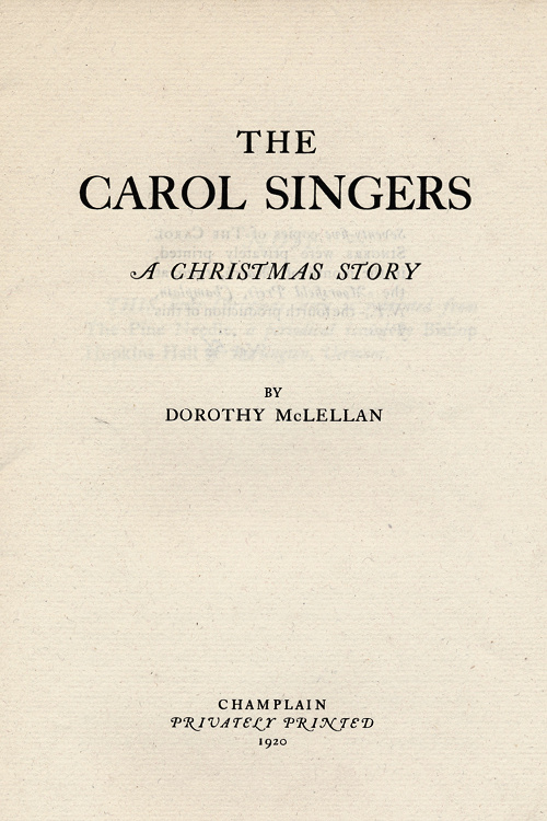 carol_singers_by_dorothy_mclellan