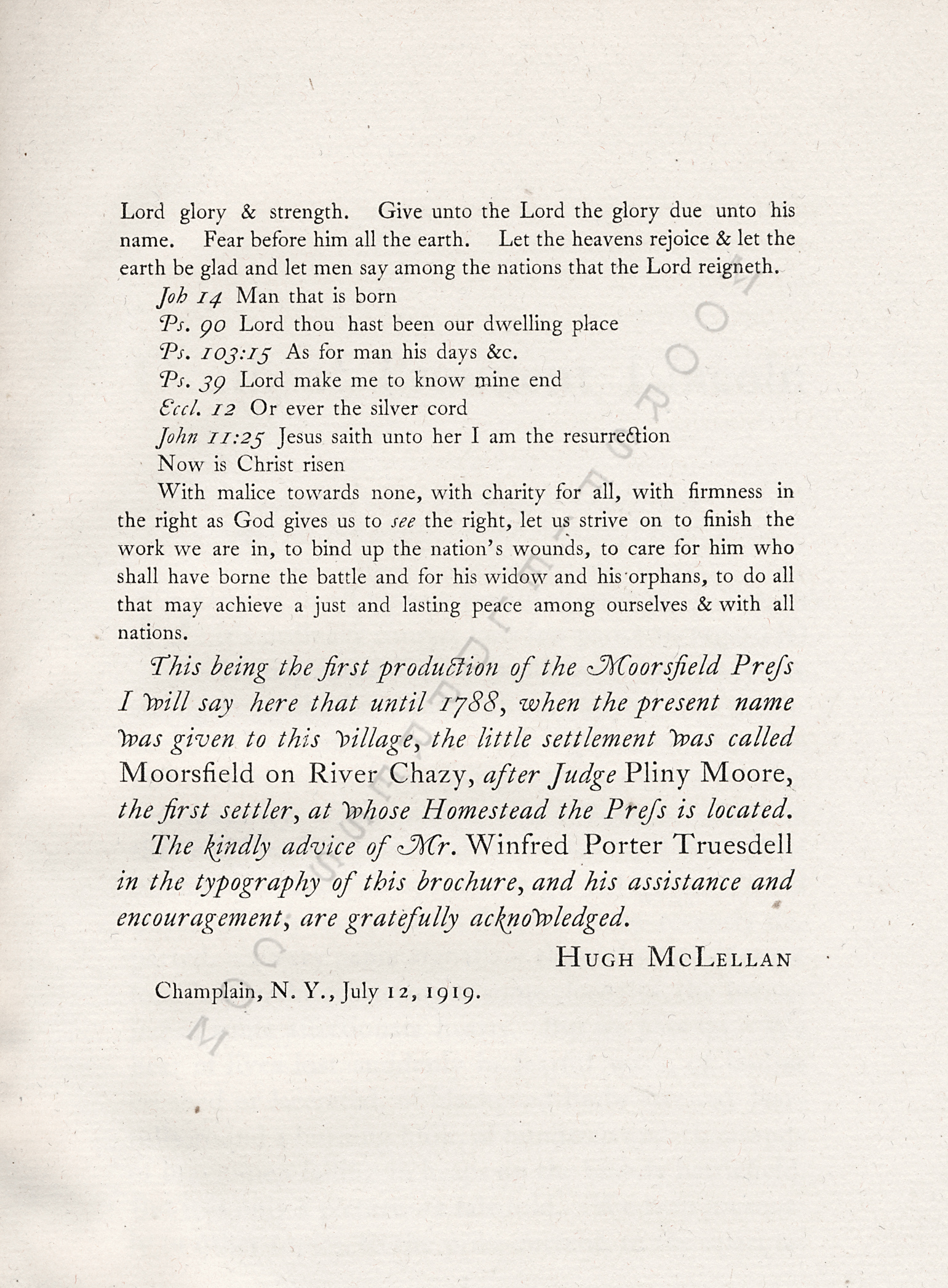 death of
                      president lincoln by jonathan french stearns 1865