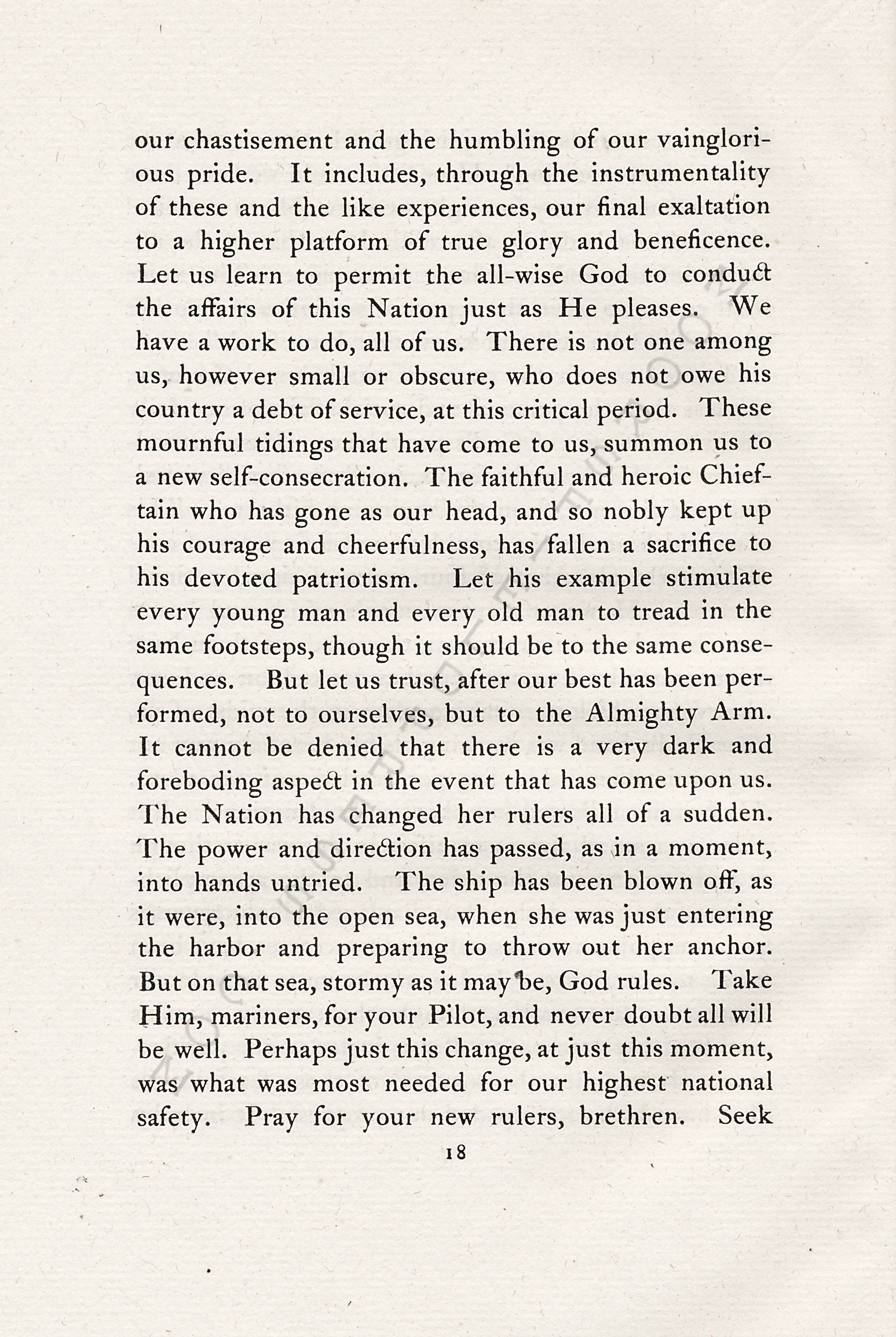 death of
                      president lincoln by jonathan french stearns 1865