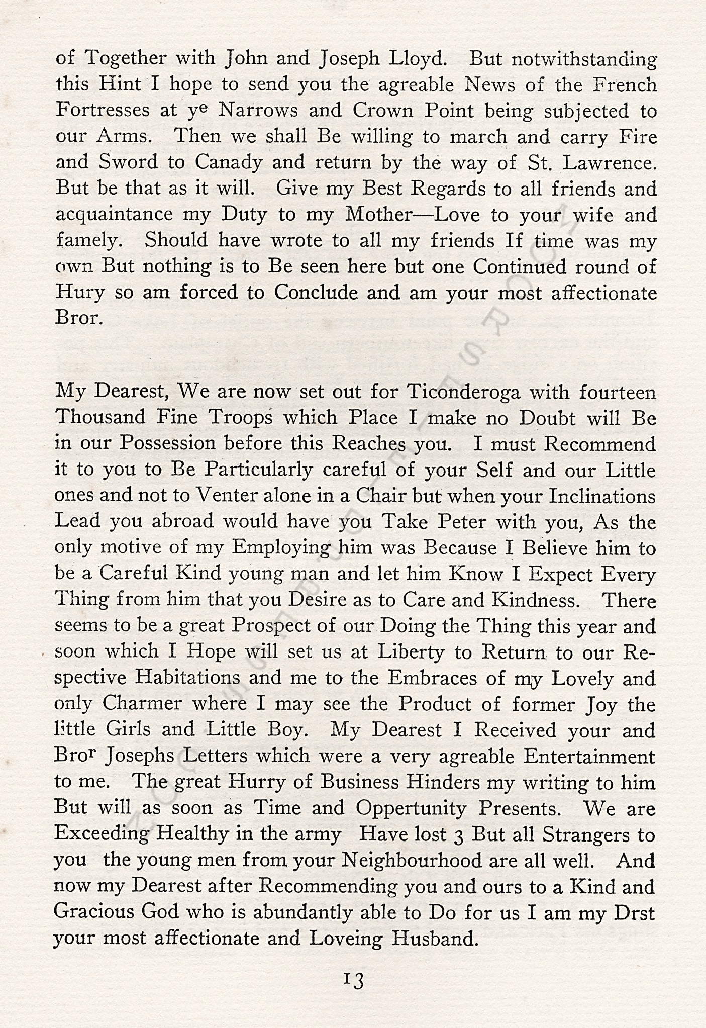 WOOLSEY
                      PAPERS-LETTERS OF MELANCTHON TAYLOR WOOLSEY 1758