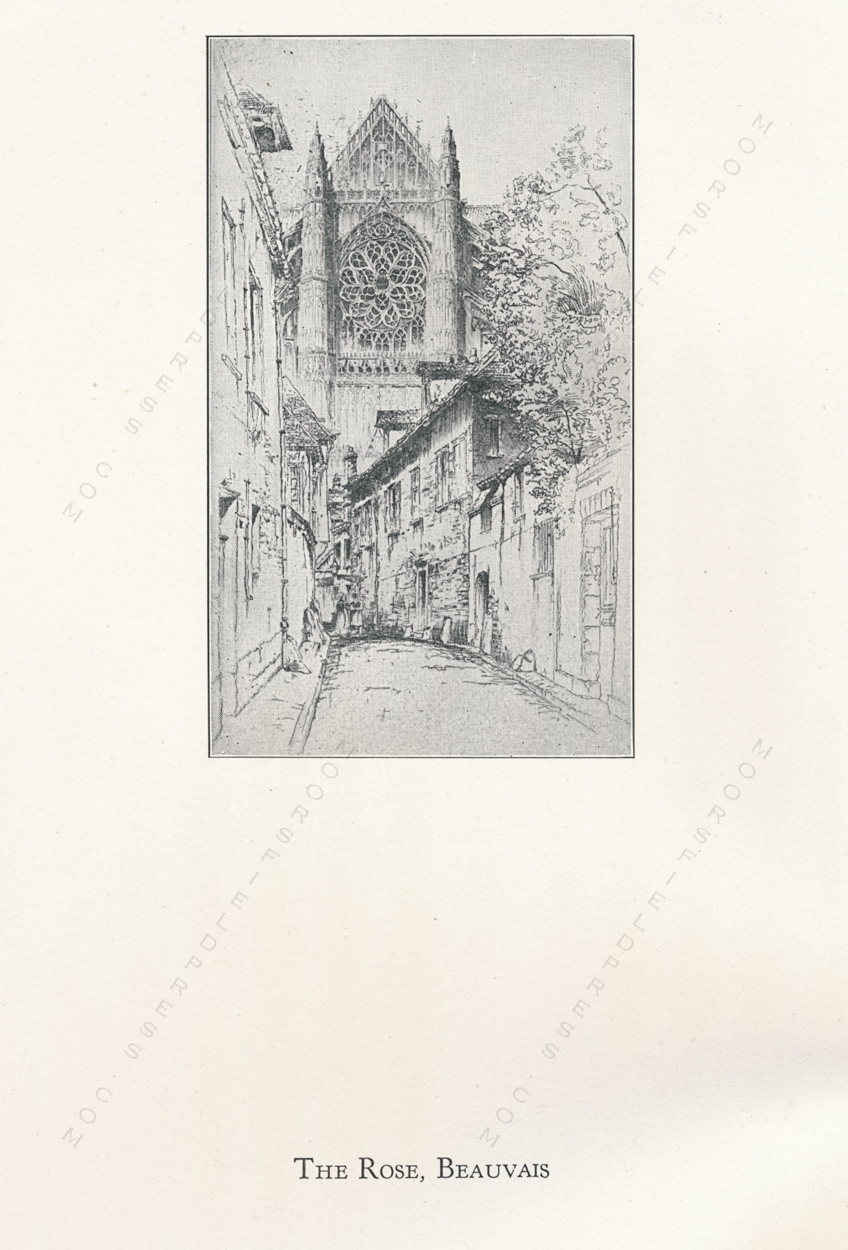 The Print Connoisseur Art Magazine by
                        Winfred Porter Truesdell