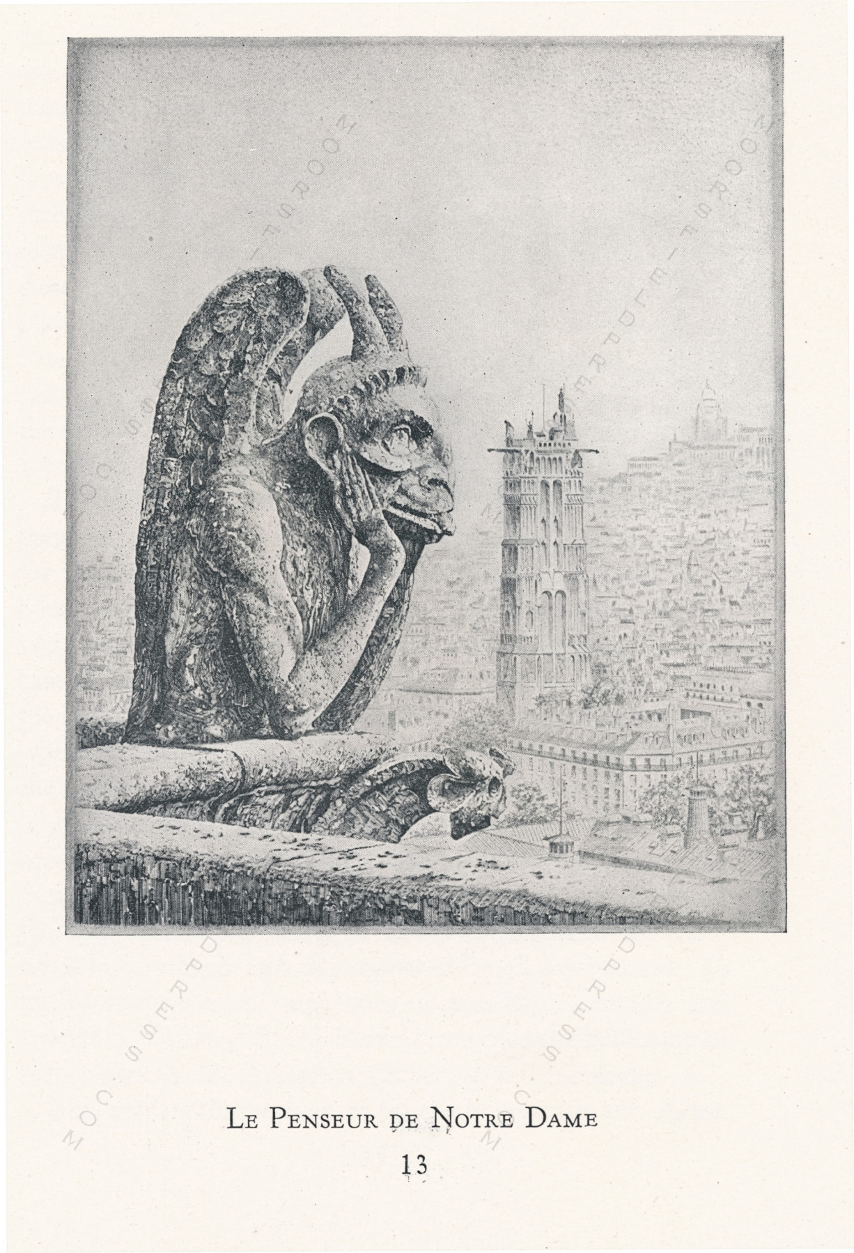 The Print Connoisseur Art Magazine by
                        Winfred Porter Truesdell