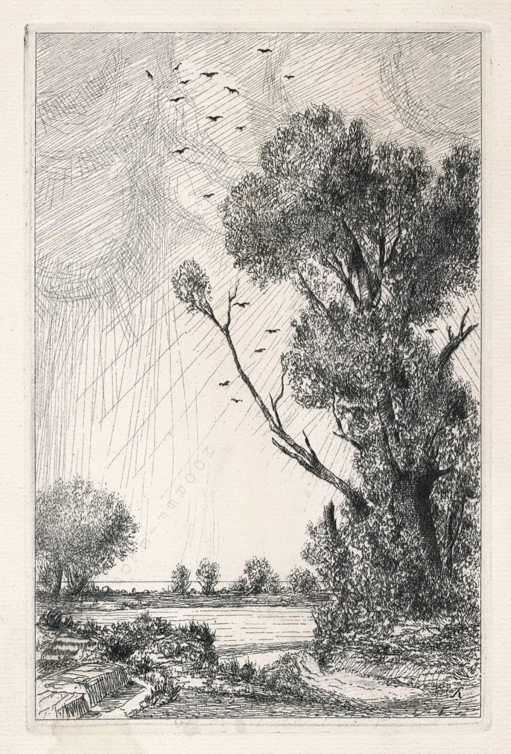 The Print Connoisseur Art Magazine by
                        Winfred Porter Truesdell