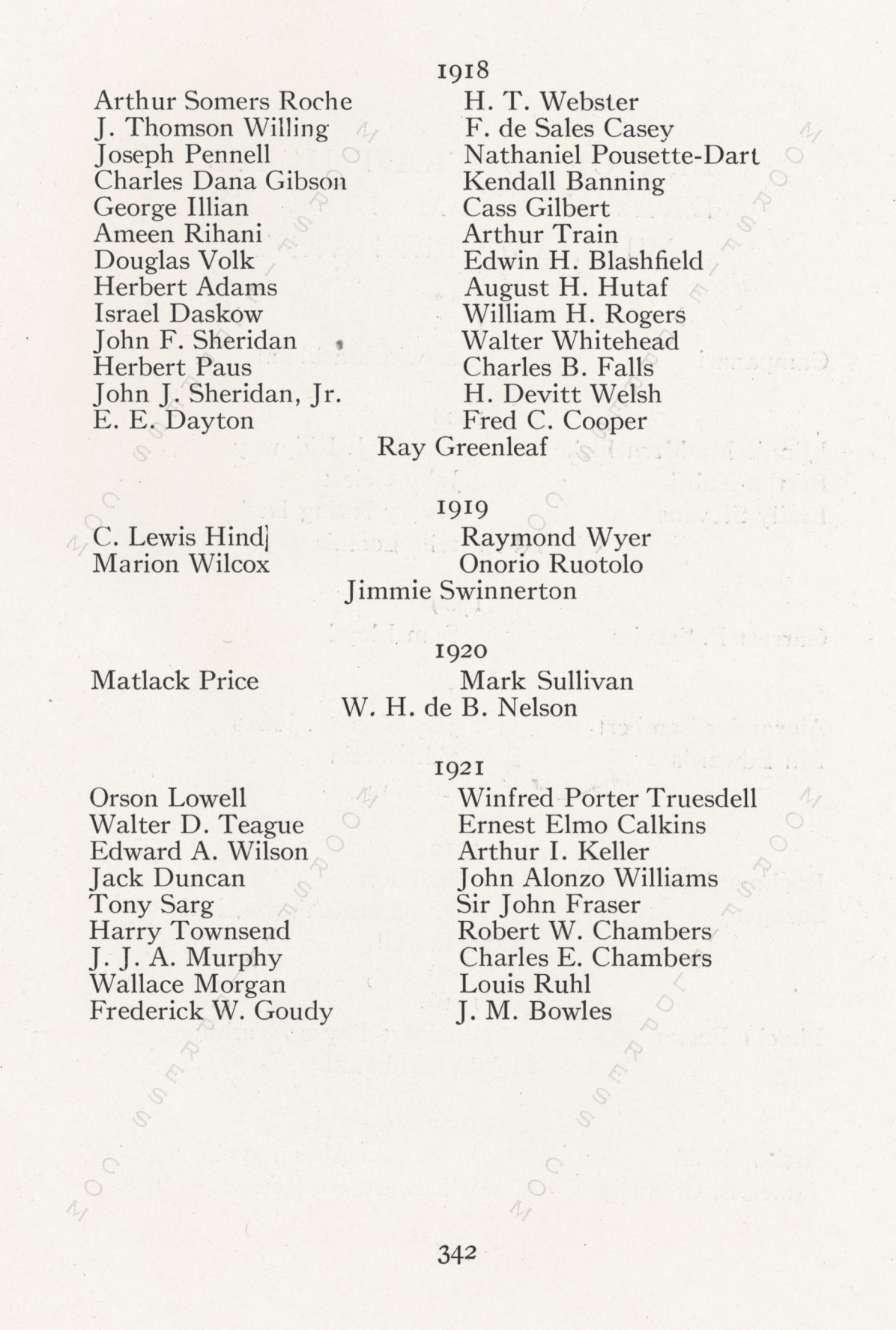 The Print Connoisseur Art Magazine by
                        Winfred Porter Truesdell