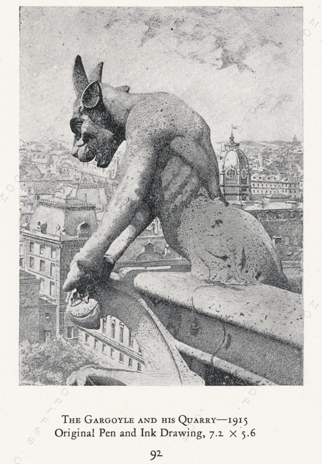 The Print Connoisseur Art Magazine by
                        Winfred Porter Truesdell