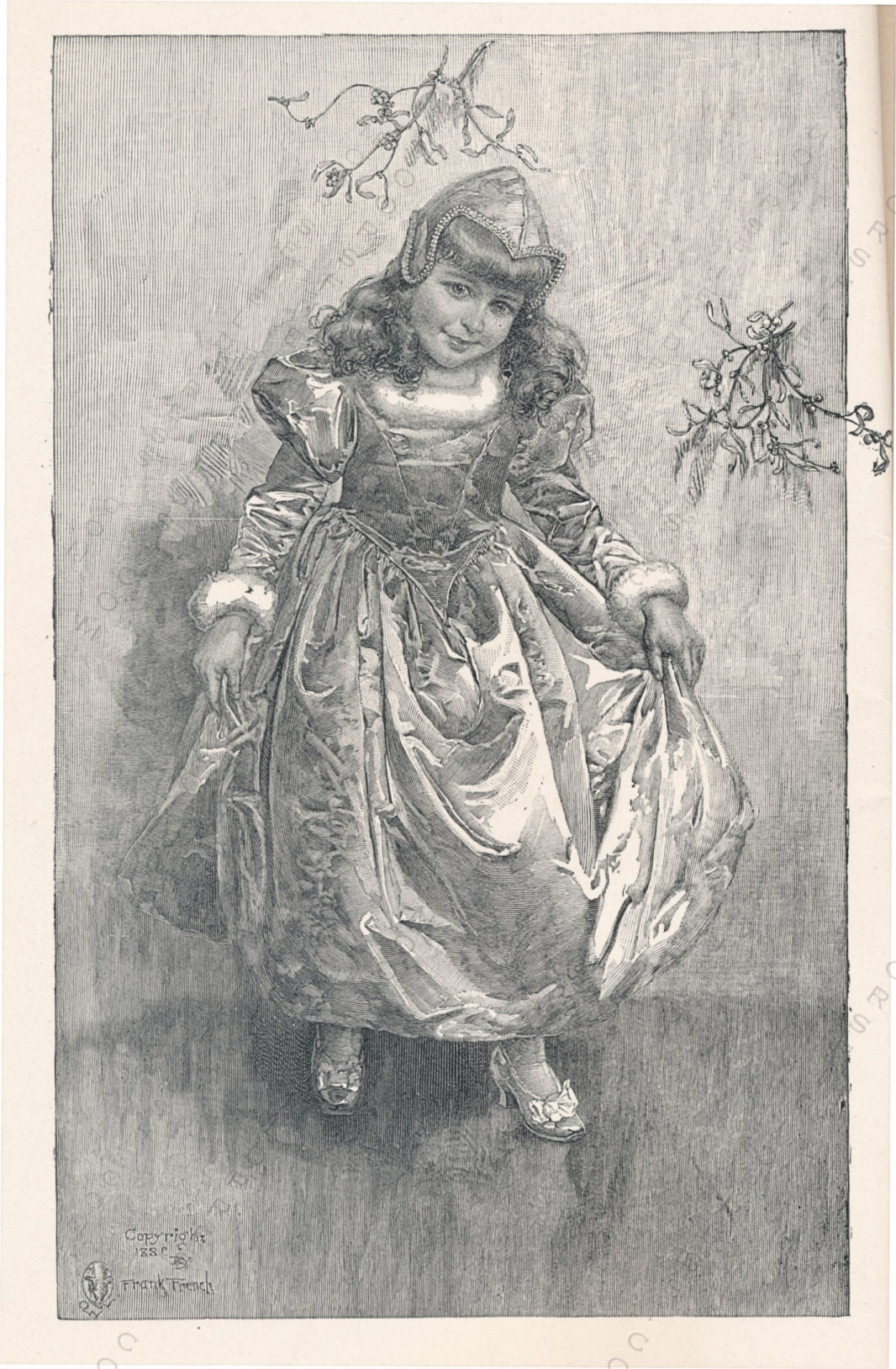 The Print Connoisseur Art Magazine by
                        Winfred Porter Truesdell