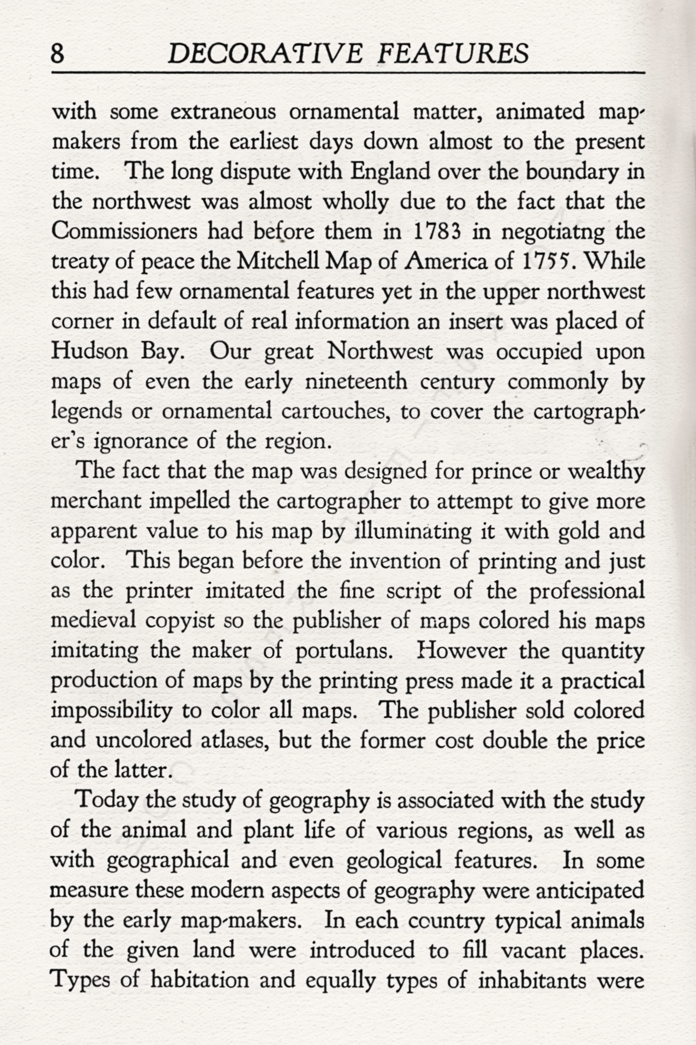 The Print
                      Connoisseur by Winfred Porter Truesdell printed by
                      the Moorsfield Press-July 1926