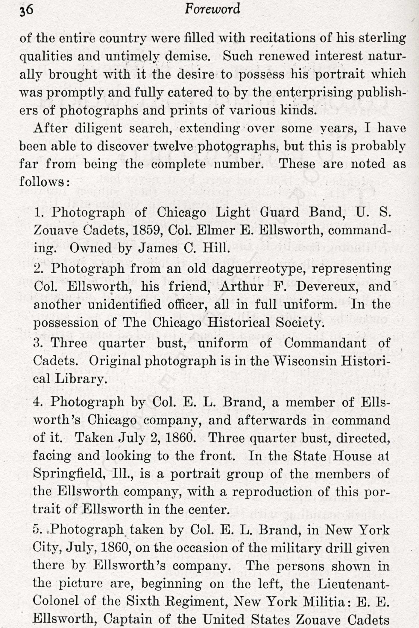 The Print
                      Connoisseur by Winfred Porter Truesdell printed by
                      the Moorsfield Press-July 1926