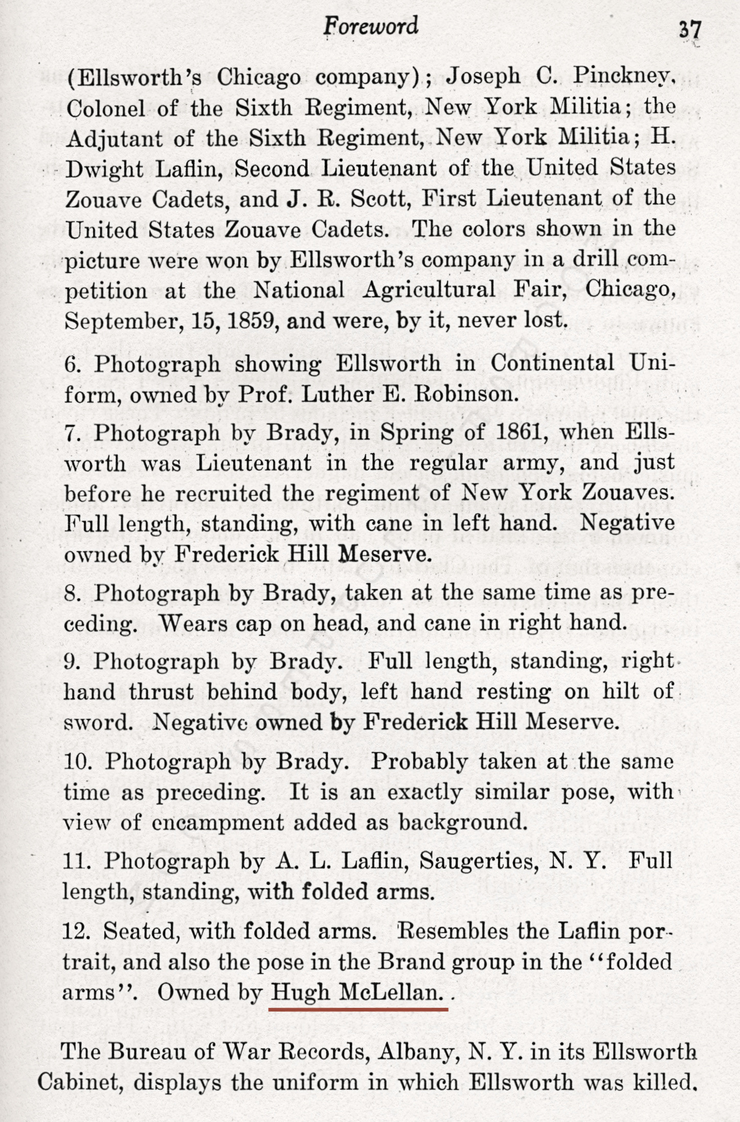 The Print
                      Connoisseur by Winfred Porter Truesdell printed by
                      the Moorsfield Press-July 1926