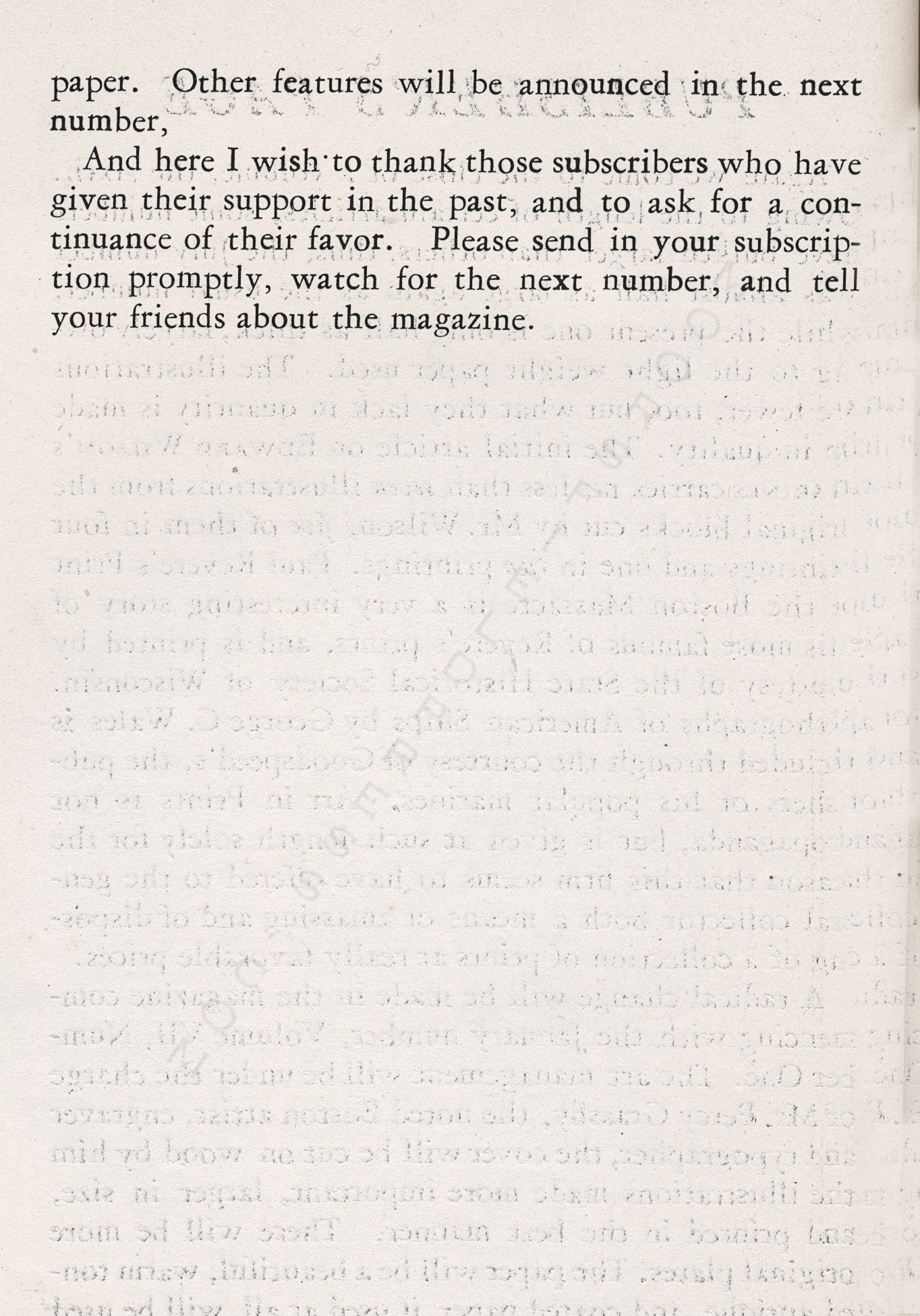 The Print
                      Connoisseur by Winfred Porter Truesdell printed by
                      the Moorsfield Press-October 1926