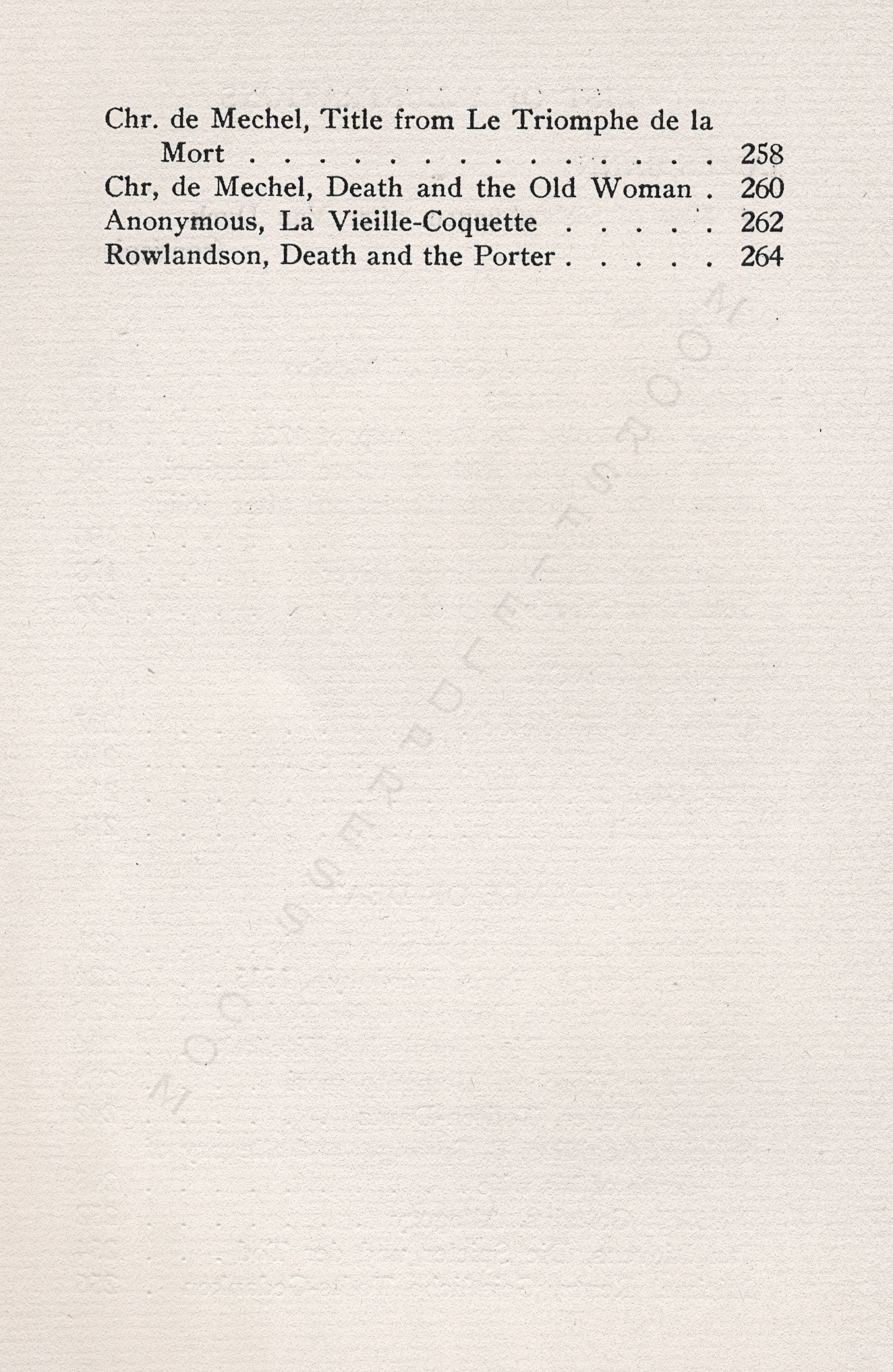 The Print
                      Connoisseur by Winfred Porter Truesdell-October
                      1928