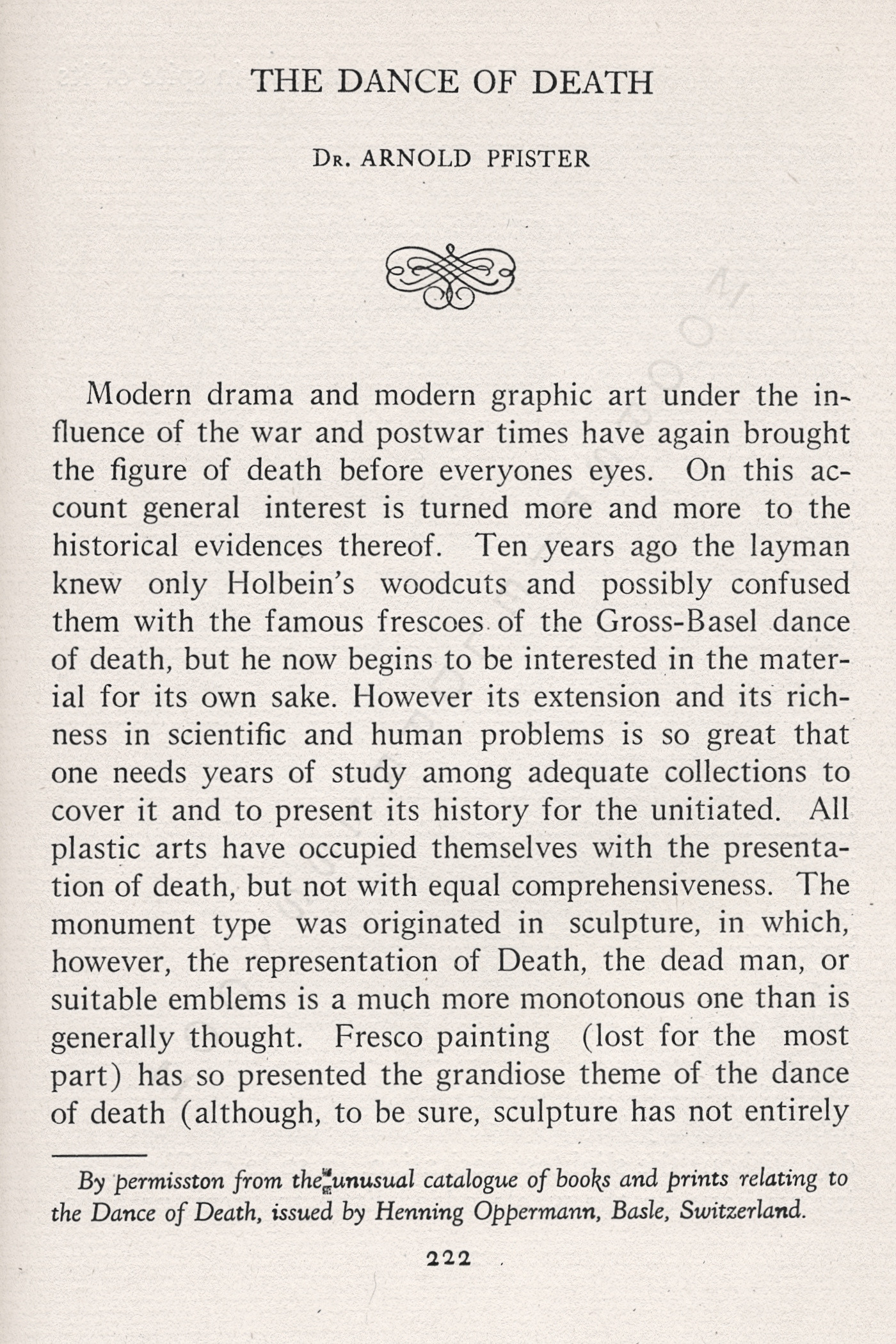 The Print
                      Connoisseur by Winfred Porter Truesdell-October
                      1928