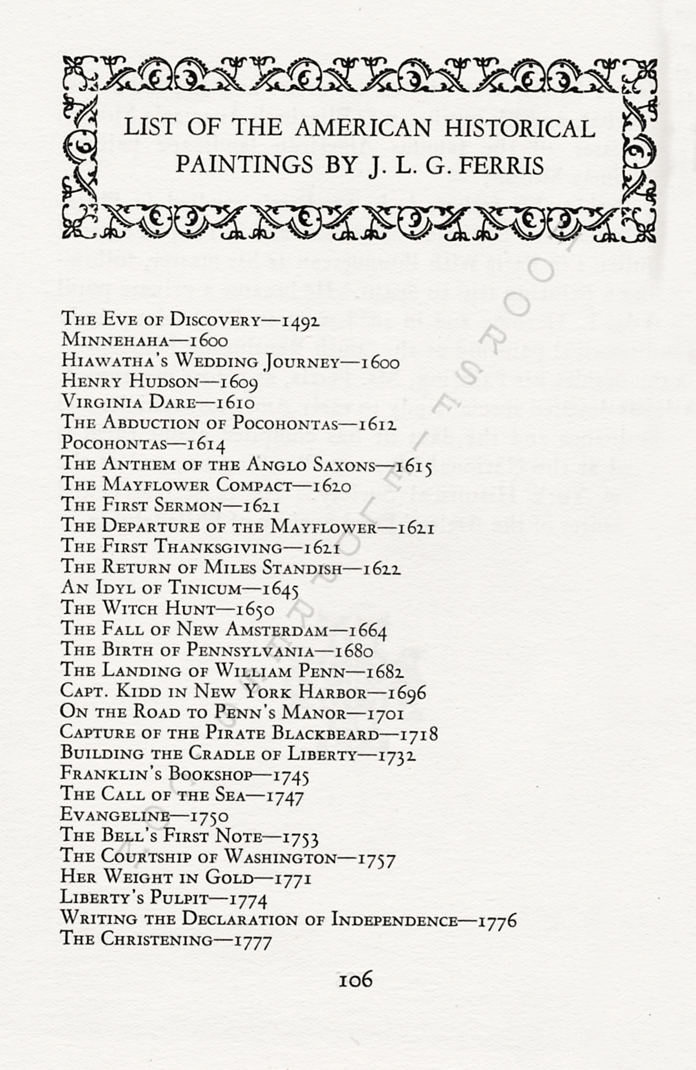 The Print
                      Connoisseur by Winfred Porter Truesdell printed by
                      the Moorsfield Press-April 1924