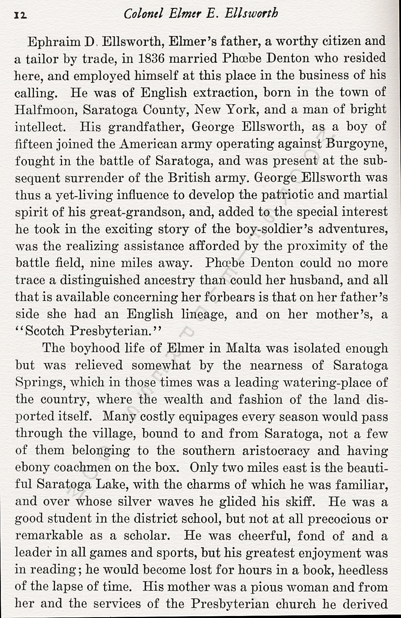 The Print
                      Connoisseur by Winfred Porter Truesdell printed by
                      the Moorsfield Press-April 1926