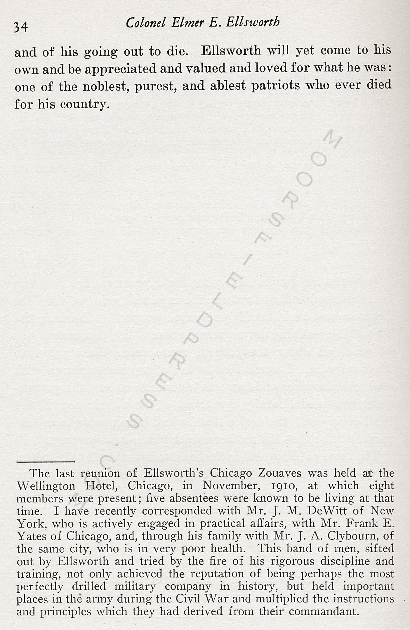 The Print
                      Connoisseur by Winfred Porter Truesdell printed by
                      the Moorsfield Press-April 1926