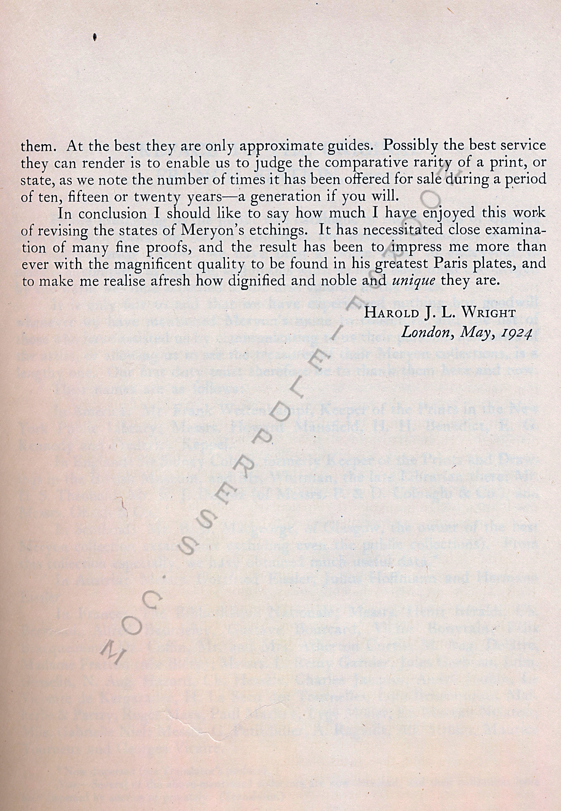 Winfred
                      Porter Truesdell and his Printed Books by the
                      Troutsdale Press