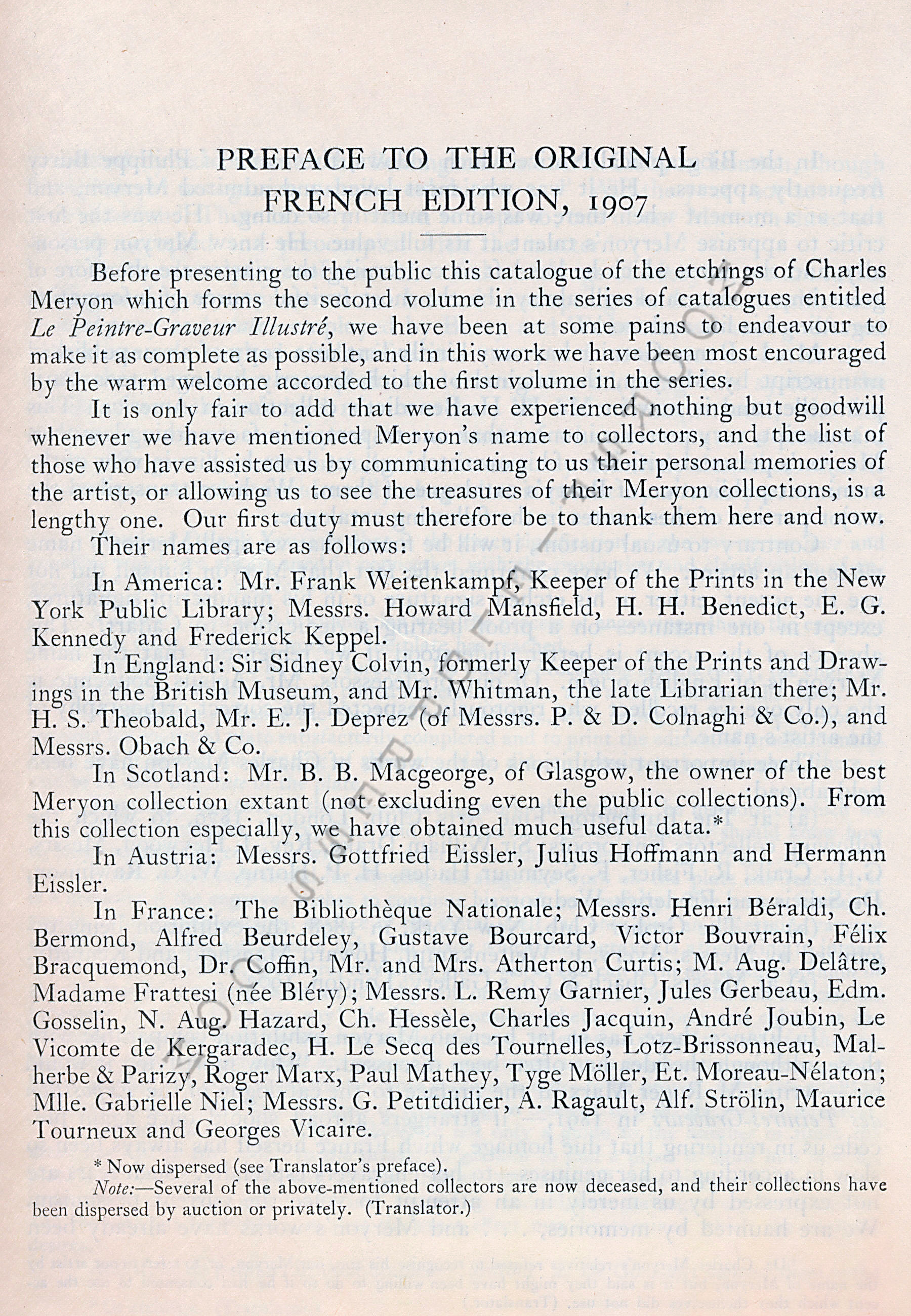 Winfred
                      Porter Truesdell and his Printed Books by the
                      Troutsdale Press