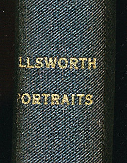 Winfred Porter
                Truesdell and his Printed Books by the Troutsdale Press