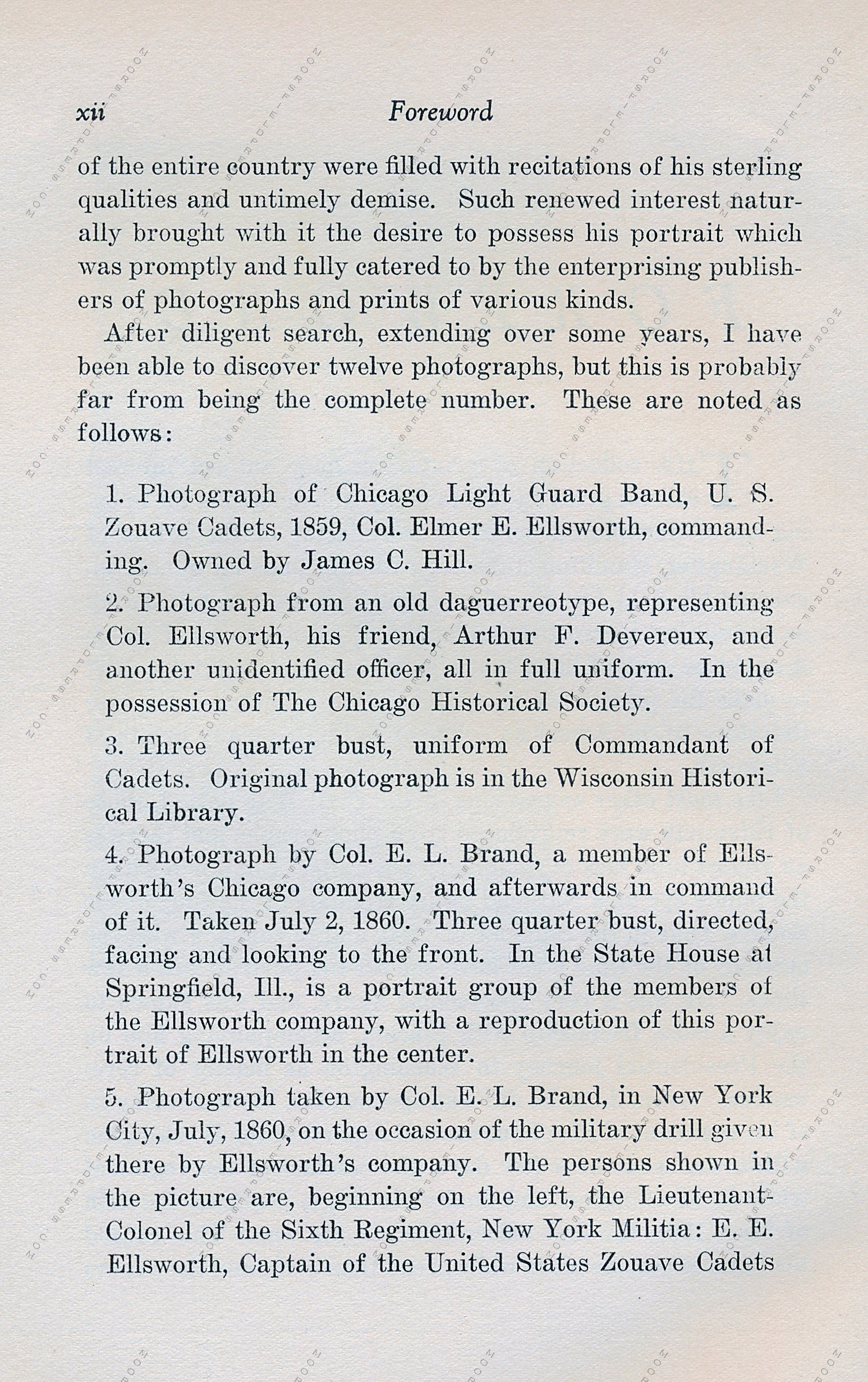 Winfred Porter
                Truesdell and his Printed Books by the Troutsdale Press