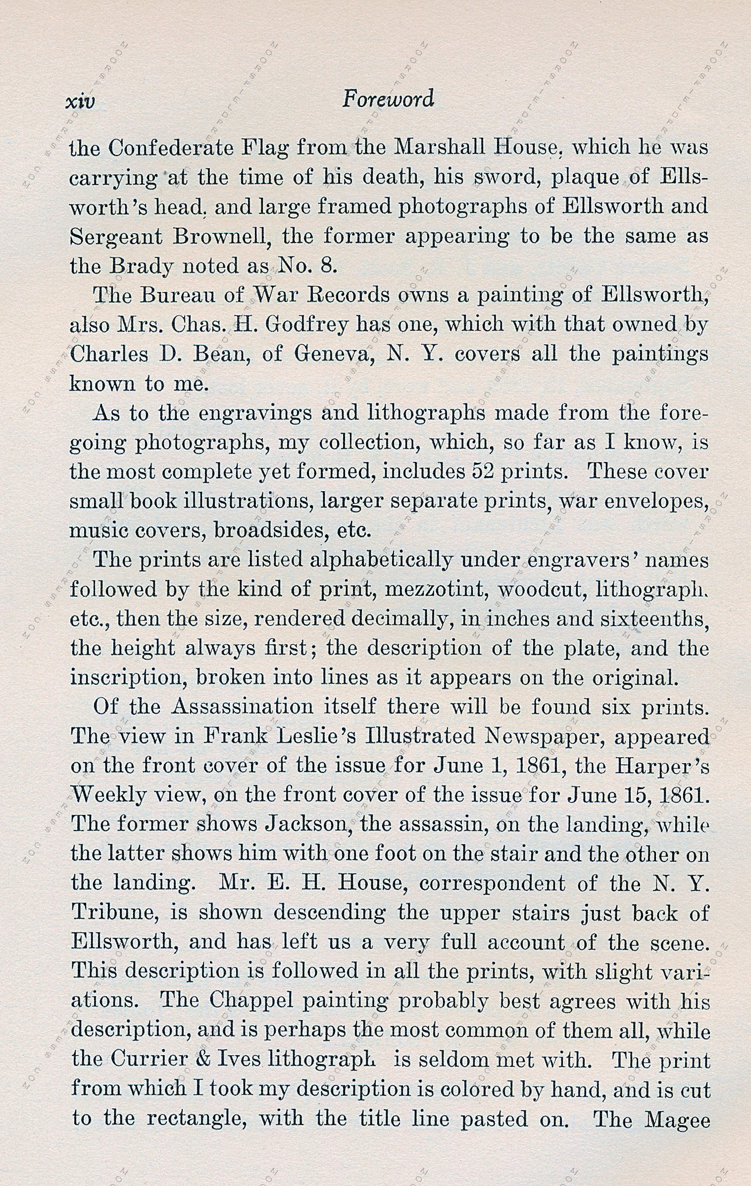 Winfred Porter
                Truesdell and his Printed Books by the Troutsdale Press