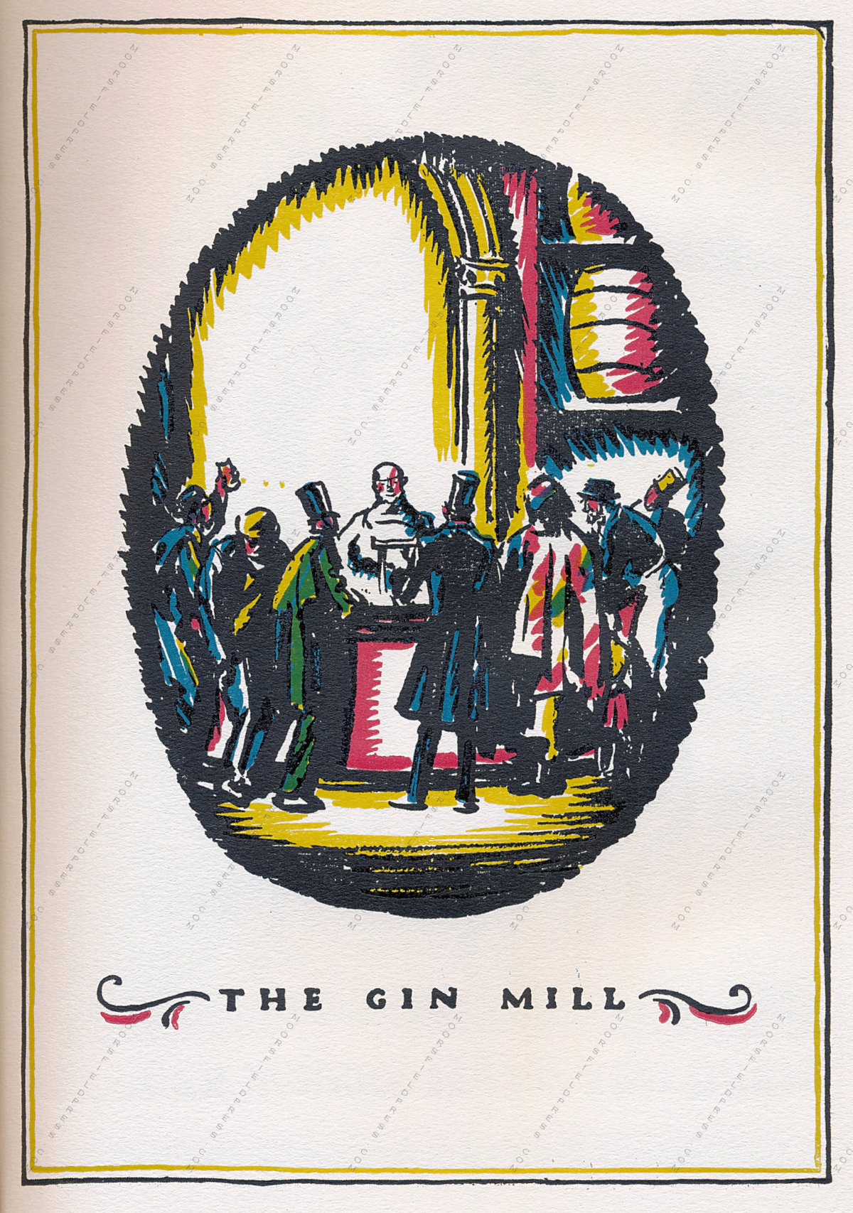 Winfred Porter
              Truesdell and his Printed Books by the Troutsdale Press