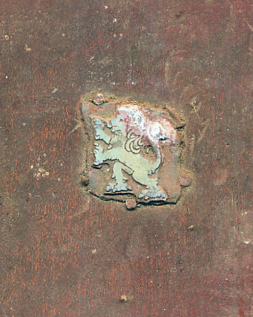 Winfred Porter
              Truesdell and his Woodcuts and Copper Engraved Printing
              Plates